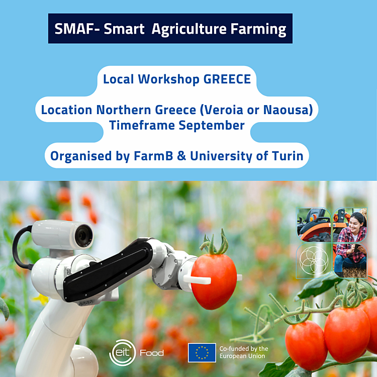 SMAF-Greece
